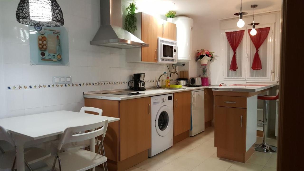 Appartement Edificio Rota Benidorm Extérieur photo