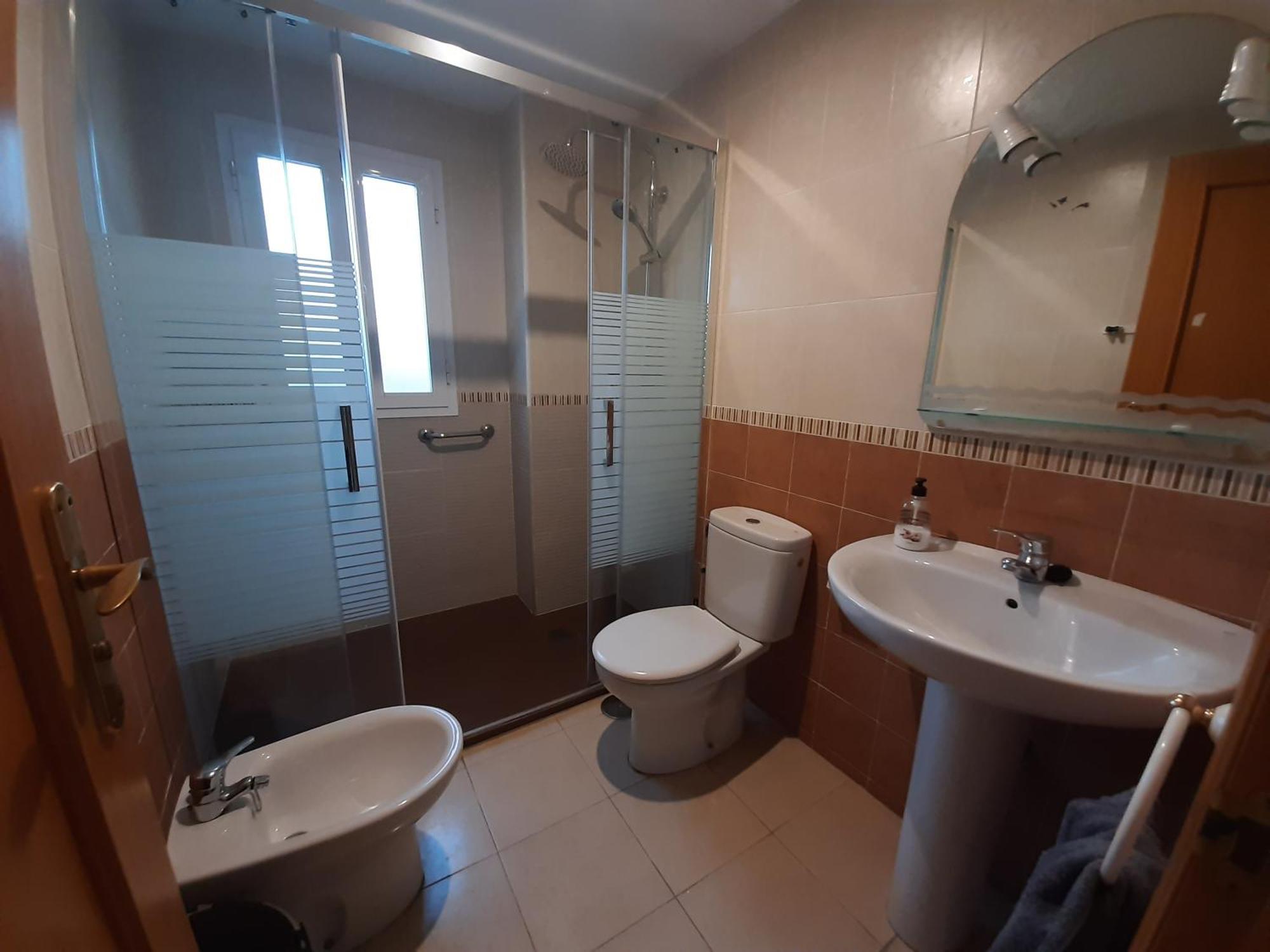 Appartement Edificio Rota Benidorm Extérieur photo